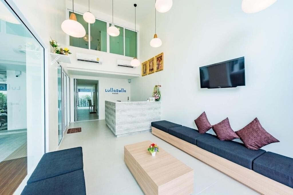 Imaginea Lullabella Hotel 3*