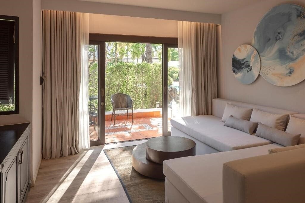 Fotografii The Pe La Resort Phuket 4*
