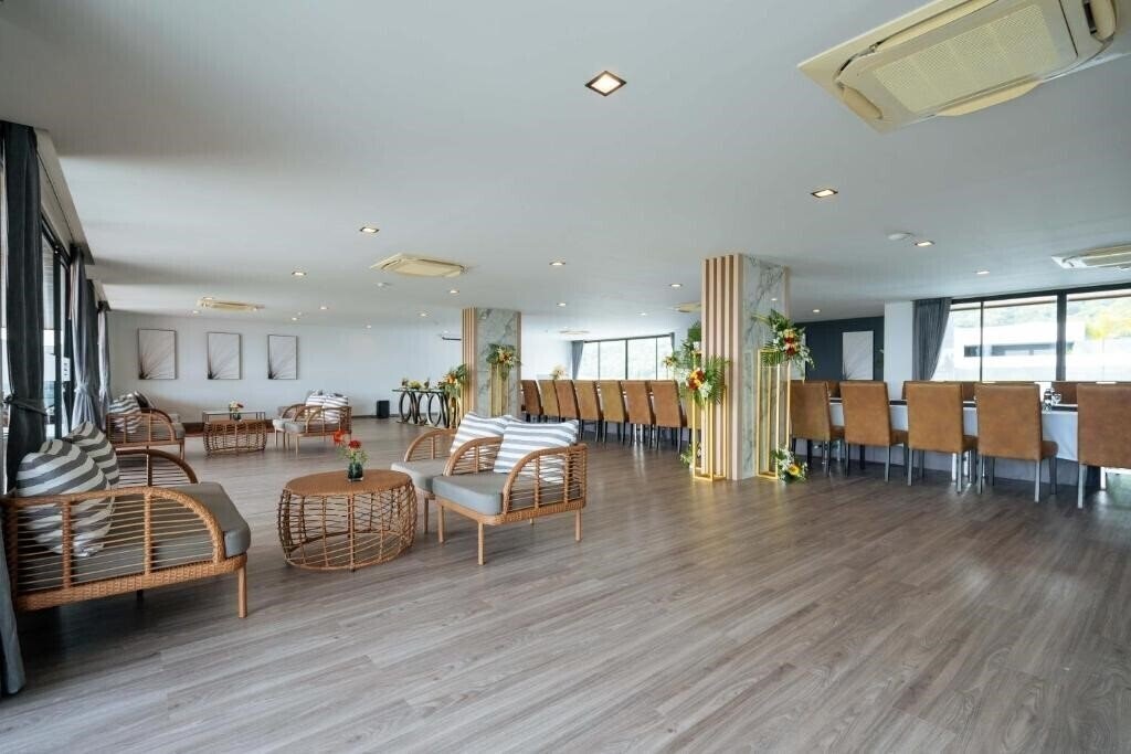 Imaginea Grand Kata Vip 4*