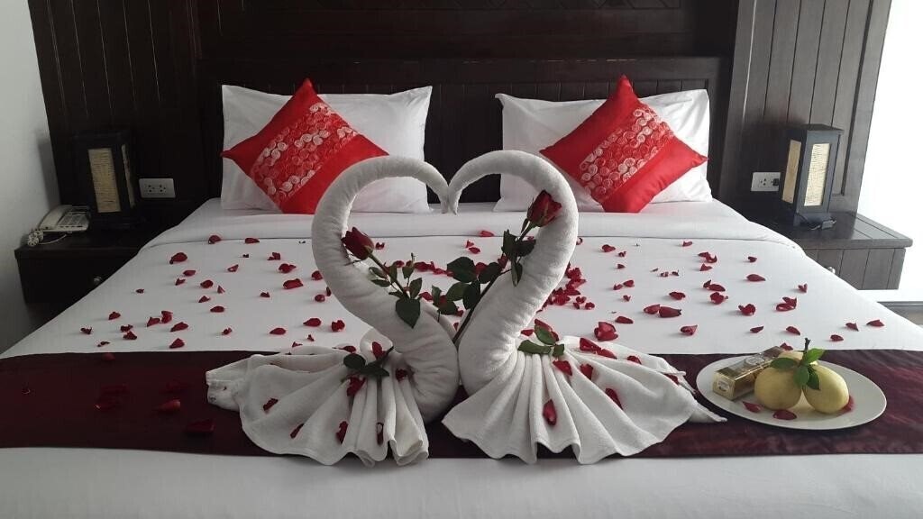 Hotel PATONG PRINCESS HOTEL 3*