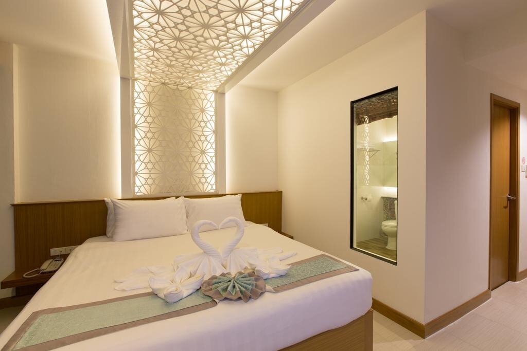 Изображение Ansino Bukit Resort 3*