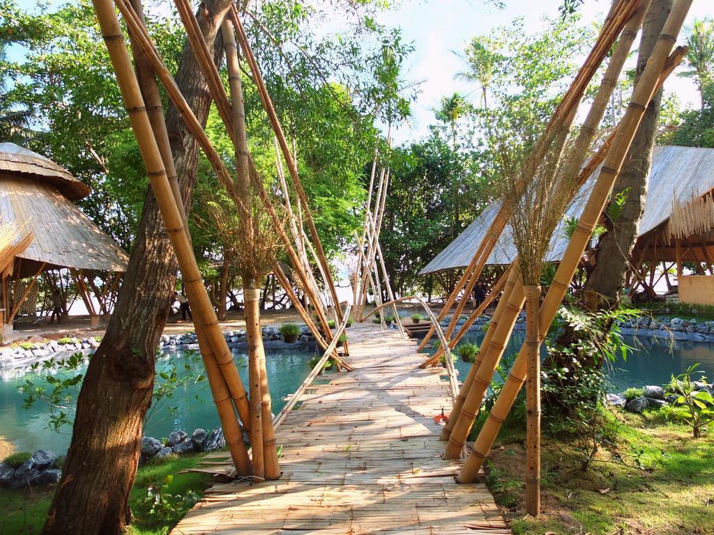 Fotografii Aonang Cliff Beach Resort 4*