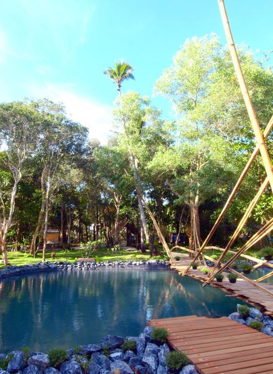 Fotografie Aonang Cliff Beach Resort 4*