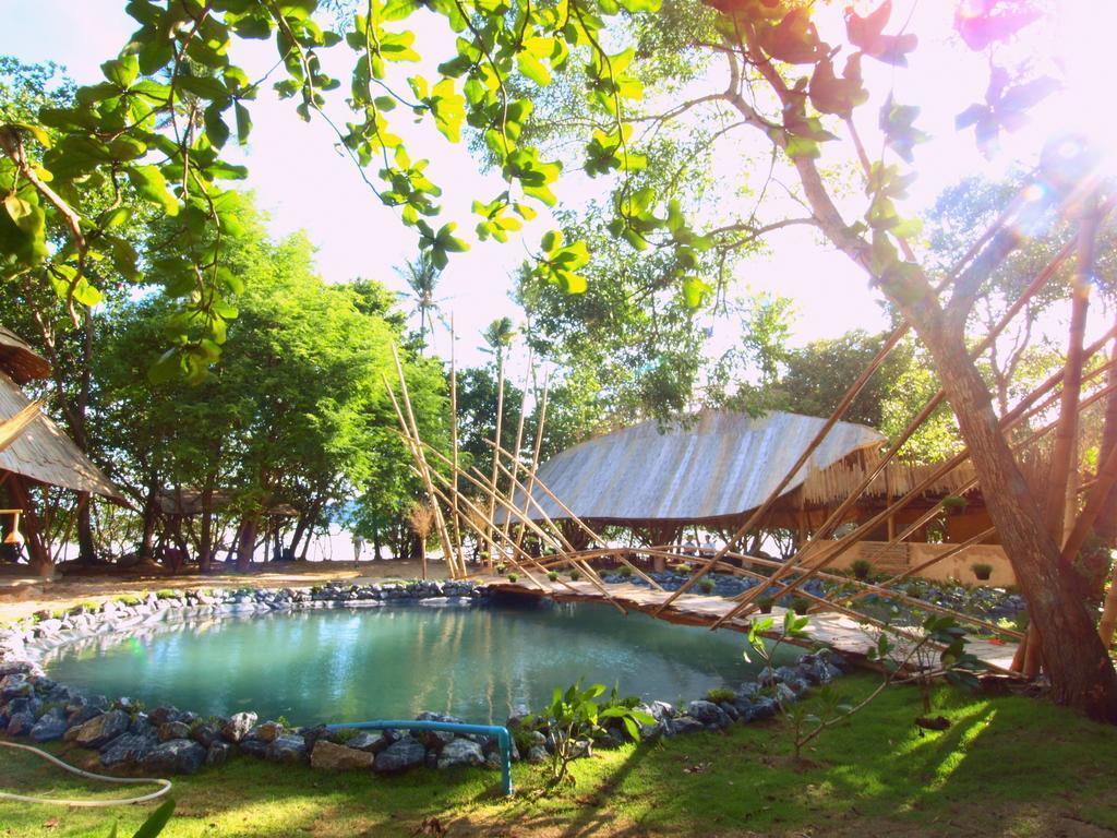 Imaginea Aonang Cliff Beach Resort 4*