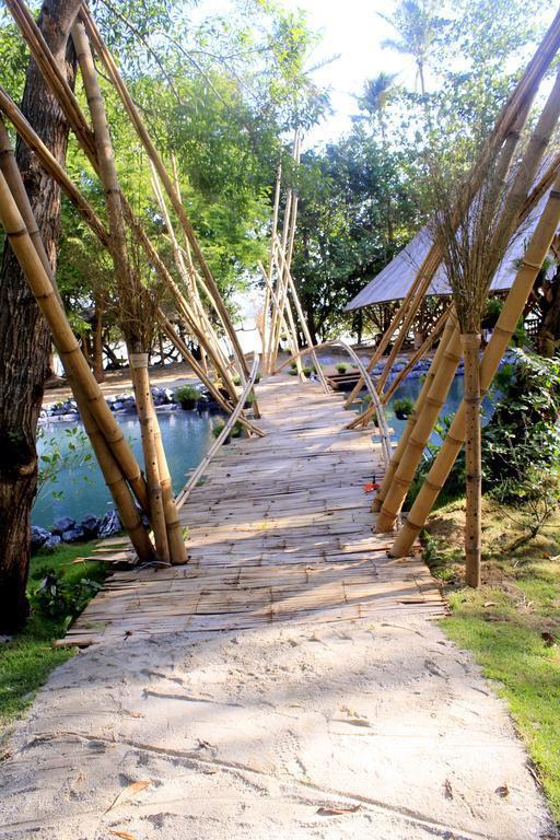 Imaginea Aonang Cliff Beach Resort 4*
