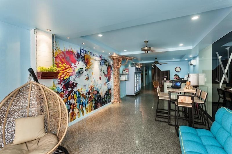 Fotografii Armoni Hotel 3*