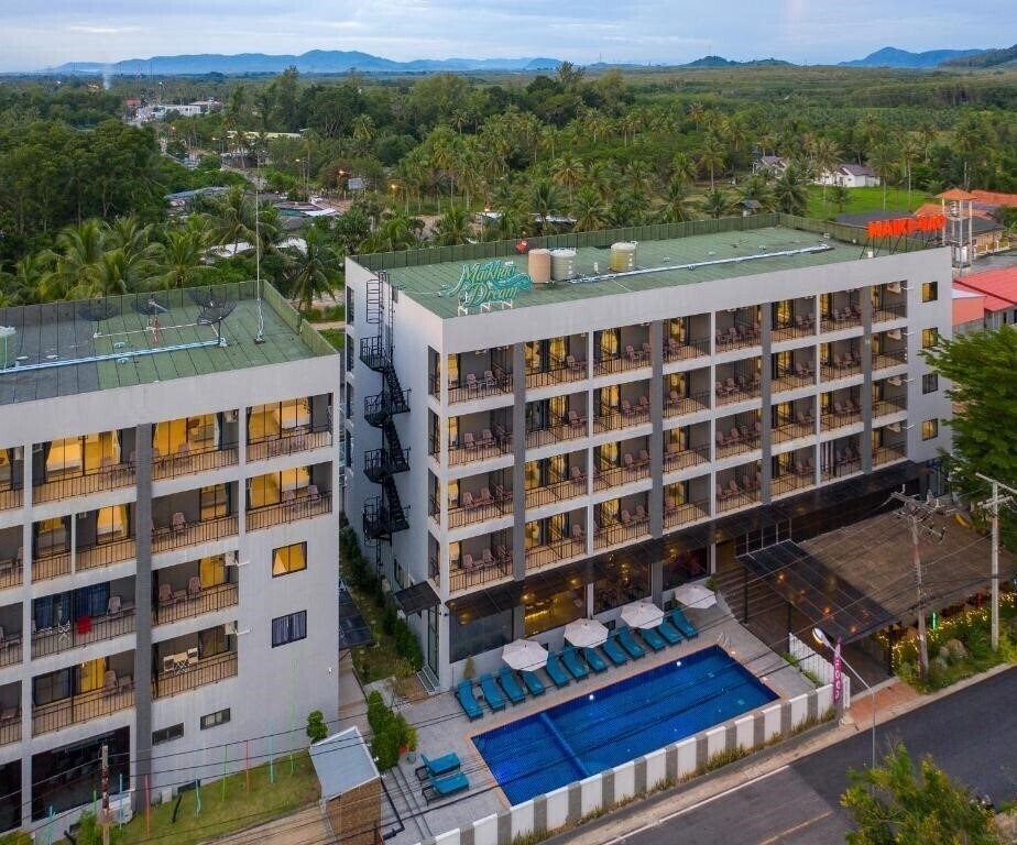 Fotografii Maikhao Hotel & Residence 4*