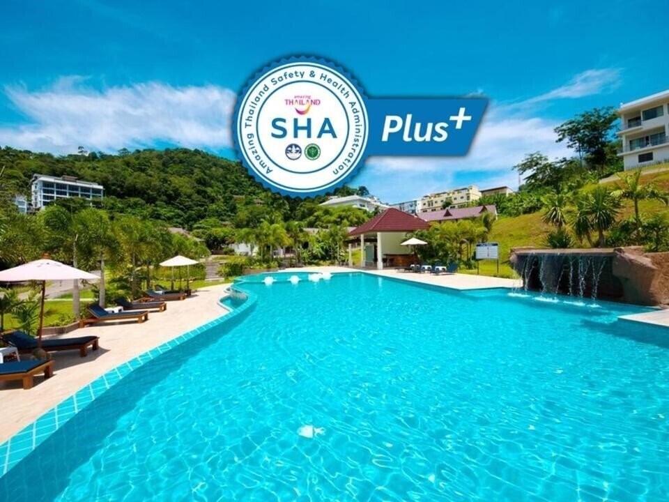 Отель PS Hill Resort 3*