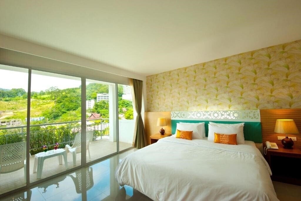 Фото PS Hill Resort 3*