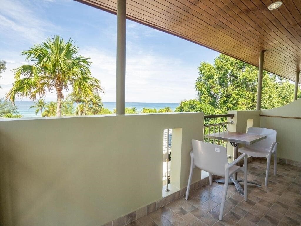 Фото Baan Sailom Hotel Phuket 3*
