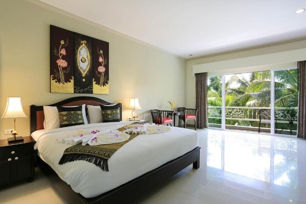 Фото Naka Resort 2*