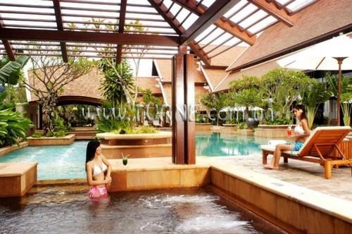 Фото Mission Hills Golf Resort & SPA 4*