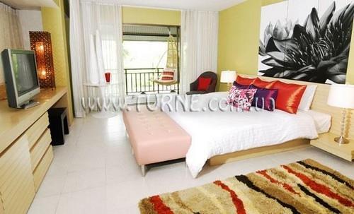 Imaginea Burasari Patong Boutique Hotel 4*