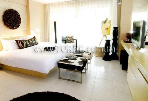 Imaginea Burasari Patong Boutique Hotel 4*