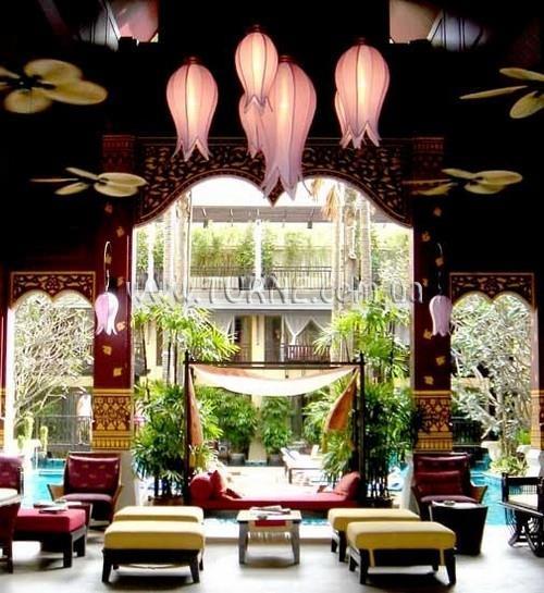 Fotografie Burasari Patong Boutique Hotel 4*