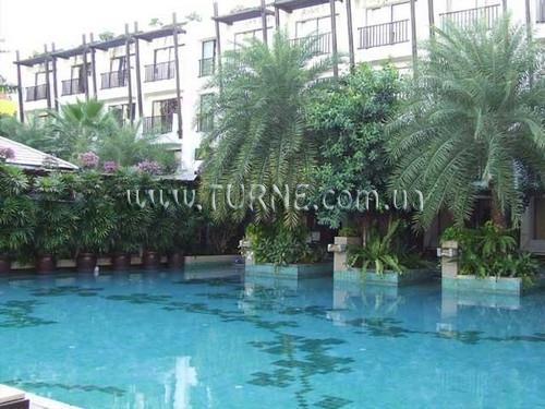 Fotografii Burasari Patong Boutique Hotel 4*
