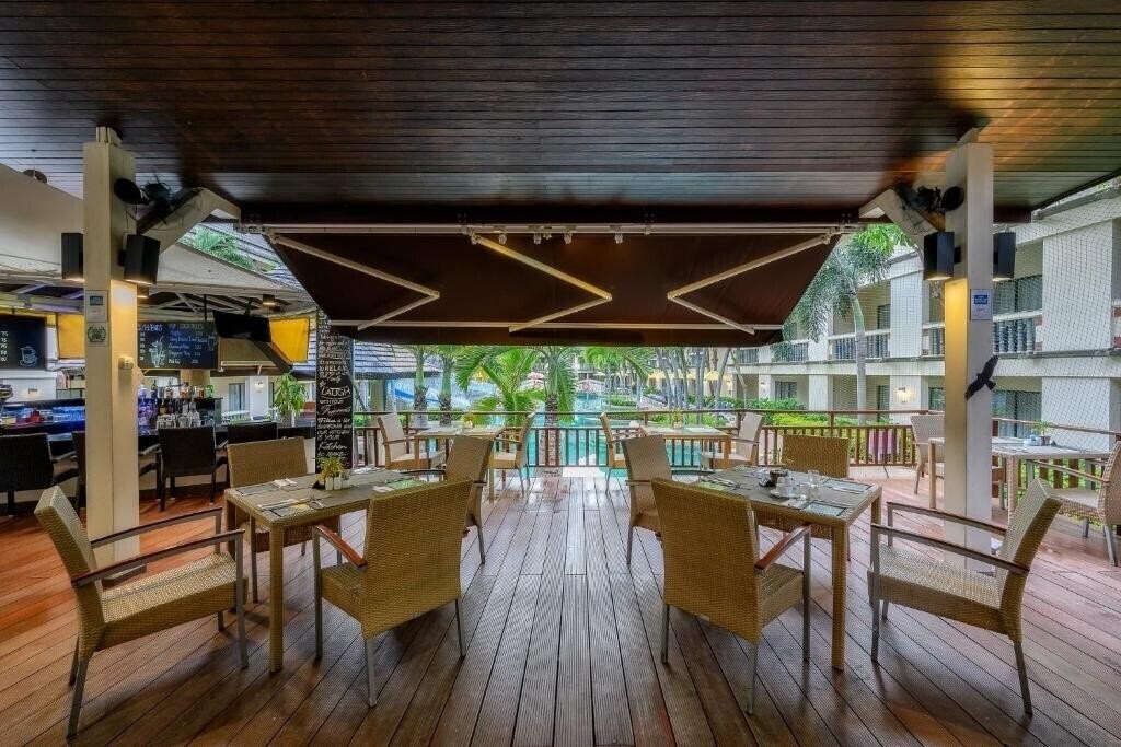 Изображение Centara Kata Resort Phuket 4*