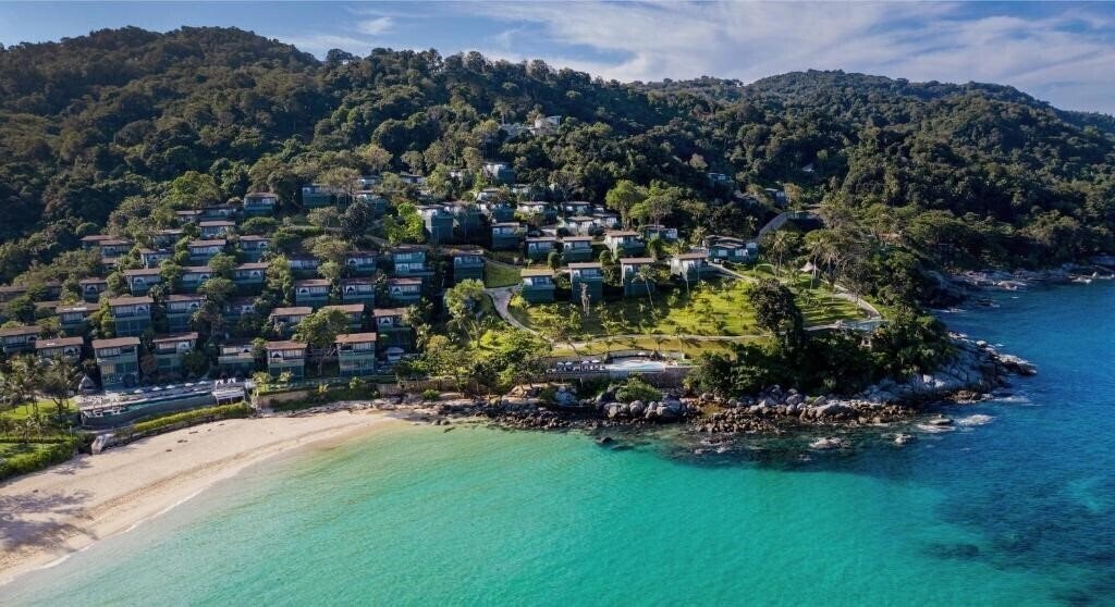 Hotel The Shore at Katathani 5*