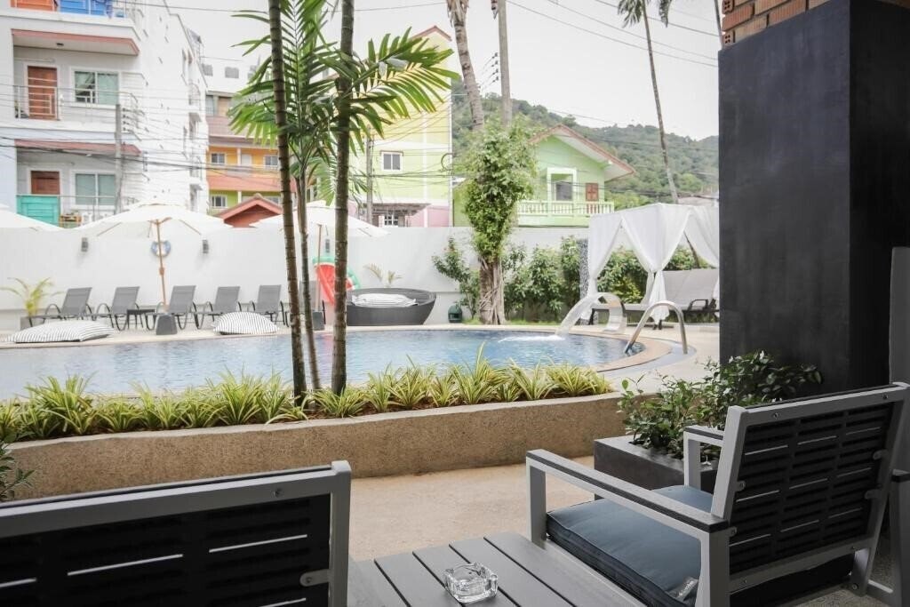 Imaginea Bayshore Resort & Spa 3*