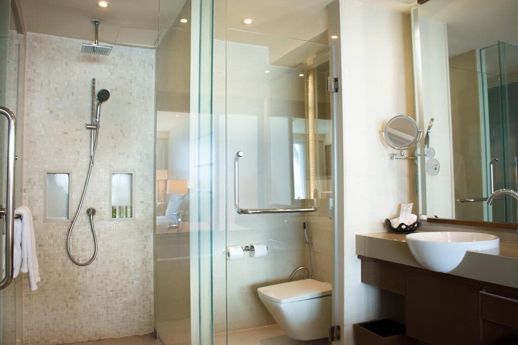 Fotografie The Westin Siray Bay Resort 5*
