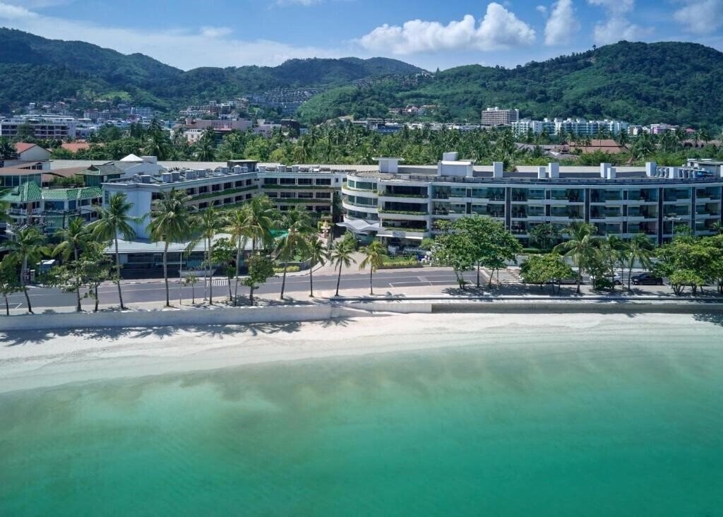 Imaginea The Bliss South Beach Patong 4*