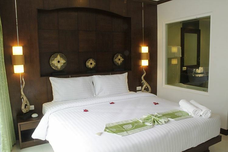 Fotografie The RCB Patong 3*