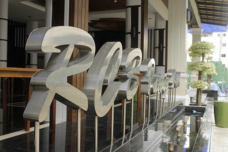 Imaginea The RCB Patong 3*