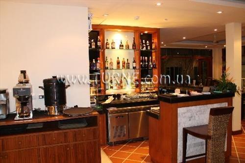 Imaginea Dewa Karon Beach Phuket 4*
