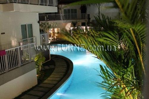 Imaginea Dewa Karon Beach Phuket 4*