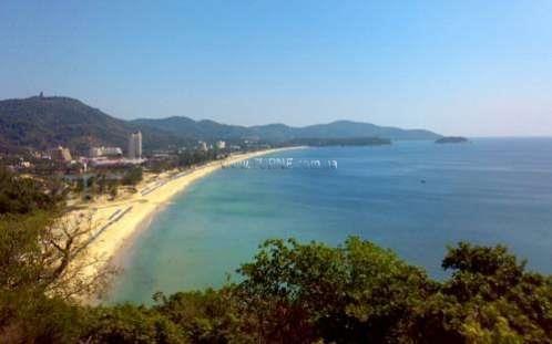 Fotografie Dewa Karon Beach Phuket 4*