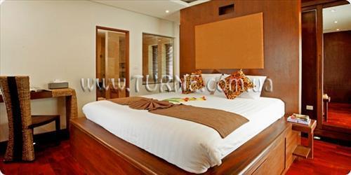 Fotografii Dewa Karon Beach Phuket 4*