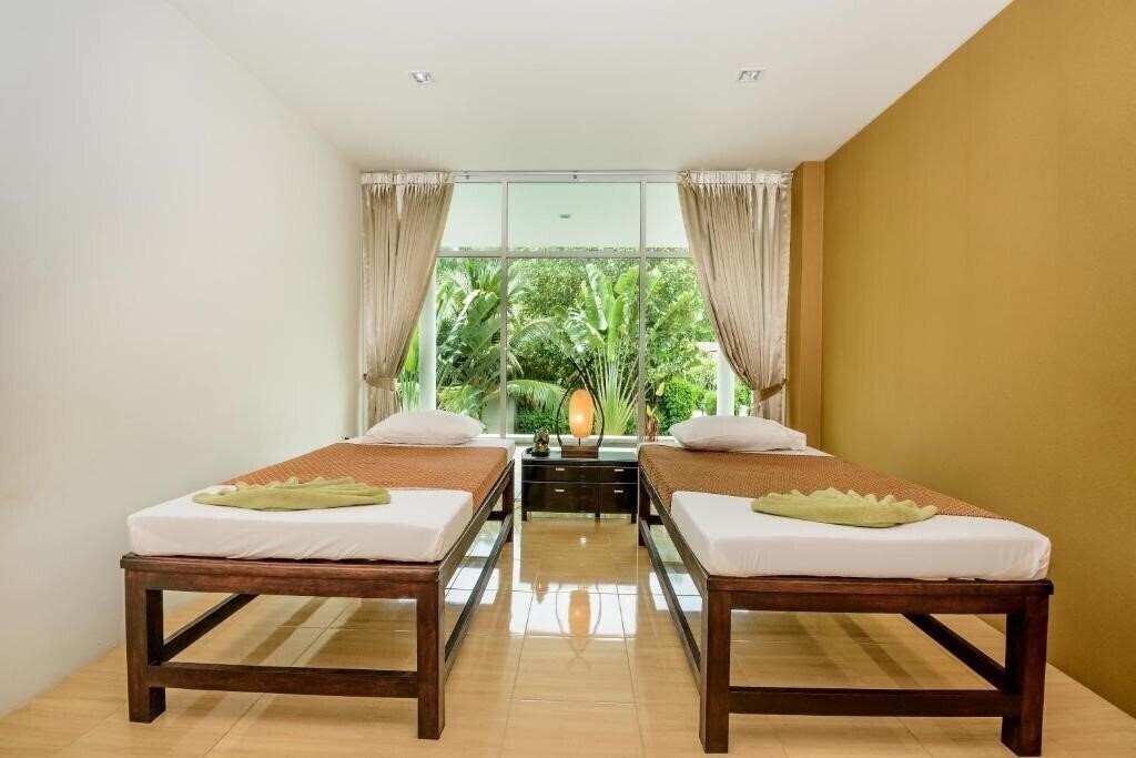 Картинка Lesprit de Naiyang 4*