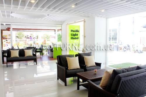 Imaginea Pacific Light 3*