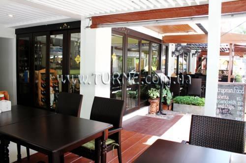 Hotel Pacific Light 3*