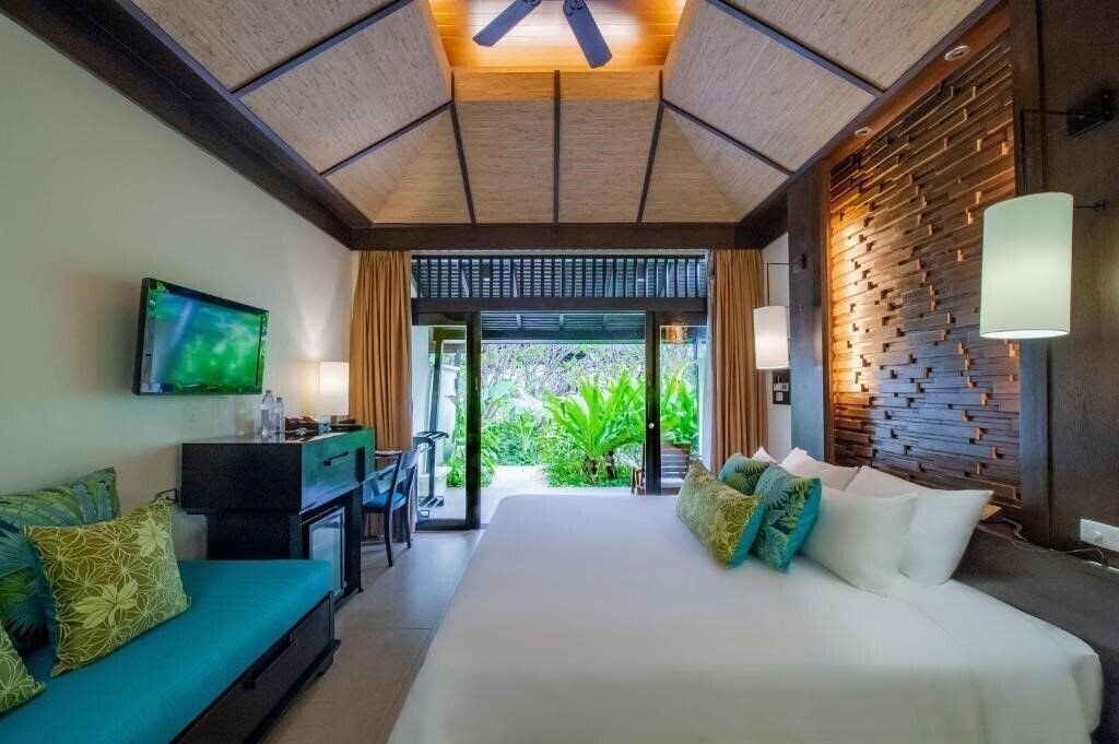 Изображение Impiana Resort Patong 4*