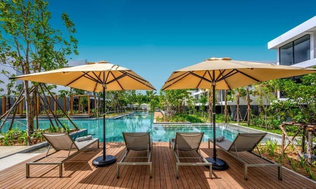 Fotografii Stay Wellbeing & Lifestyle Resort 5*