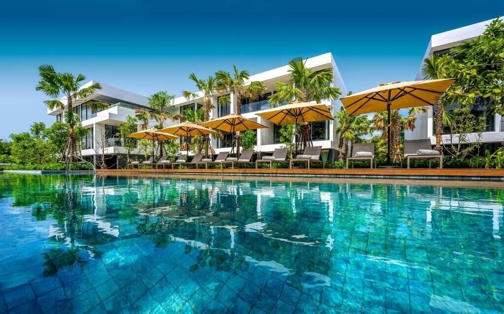 Fotografie Stay Wellbeing & Lifestyle Resort 5*