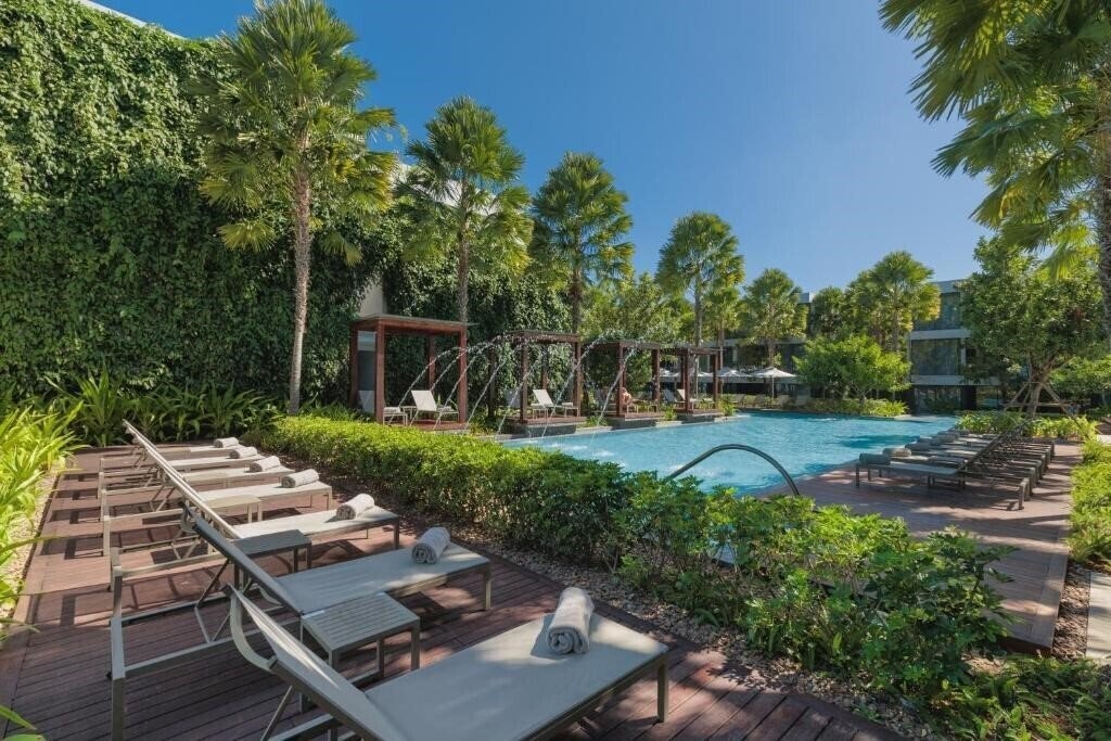 Imaginea Stay Wellbeing & Lifestyle Resort 5*