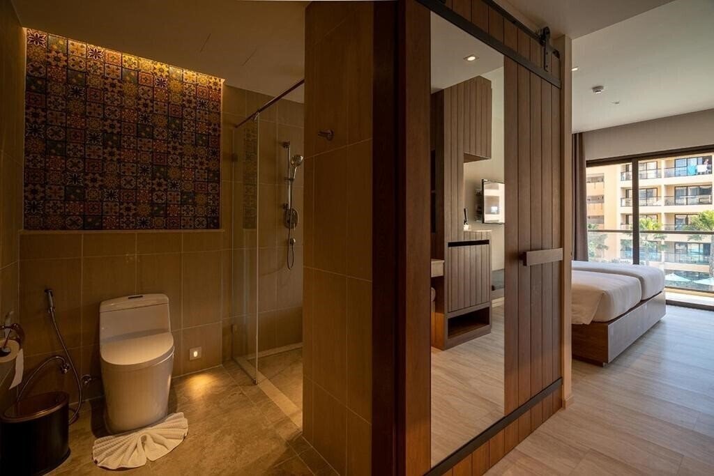 Fotografie Pamookkoo Resort 4*
