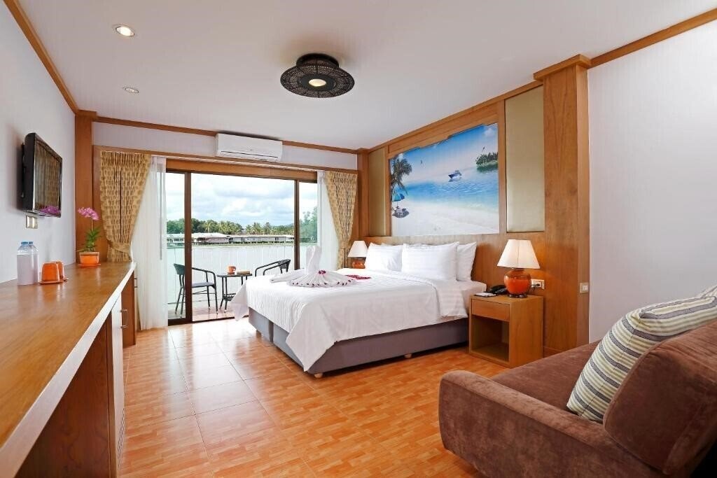 Fotografii Chabana Bang Tao Resort 3*