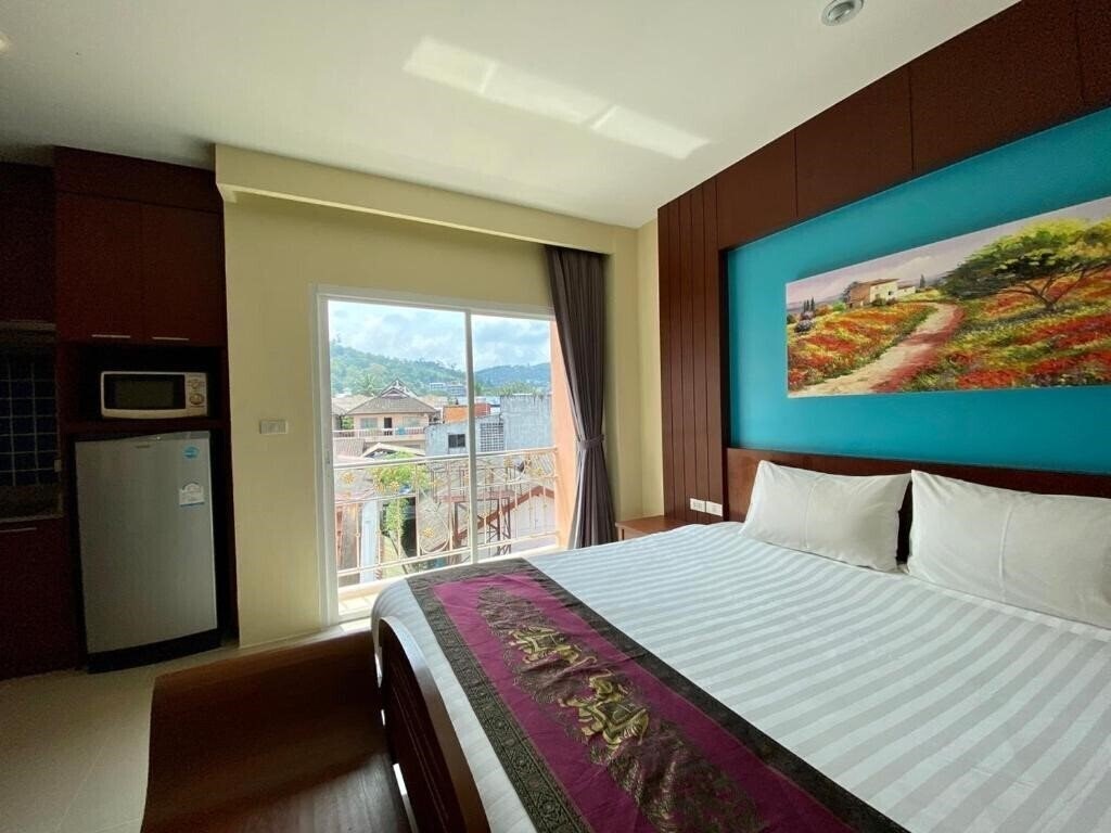 Фото Baan Sudarat (ex. Baan Sudarat) 2*