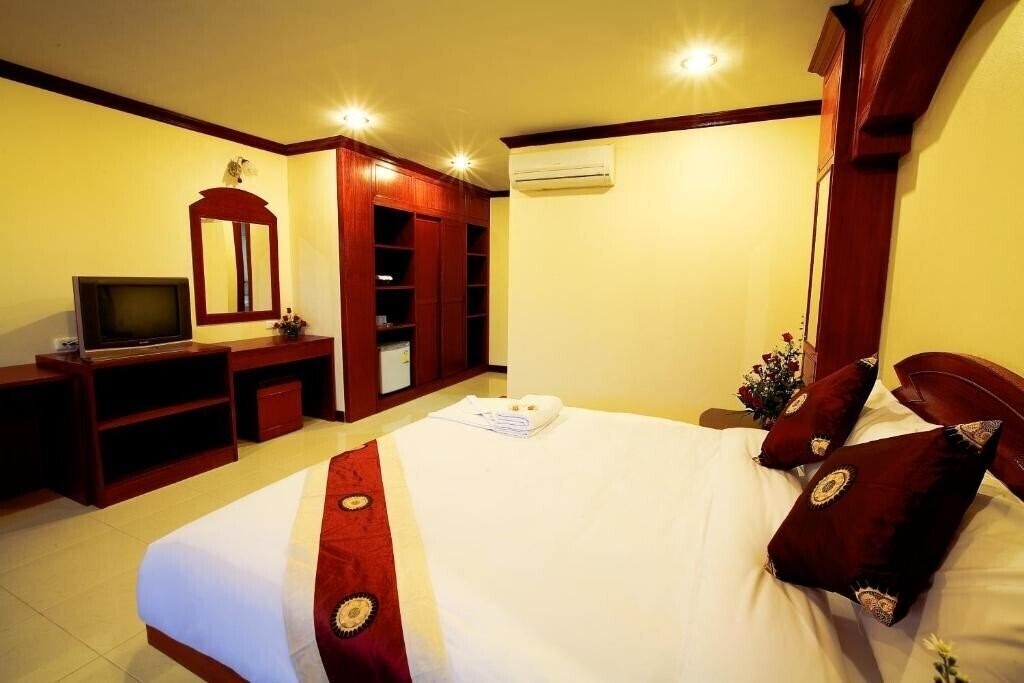 Фотография Baan Sudarat (ex. Baan Sudarat) 2*