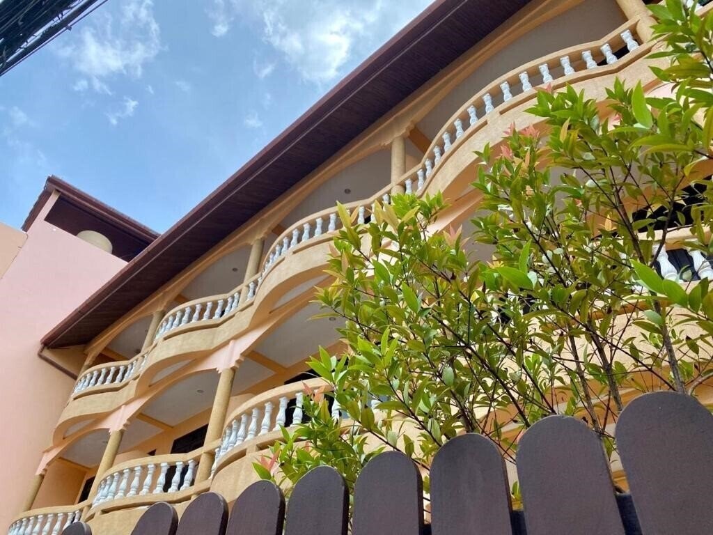 Изображение Baan Sudarat (ex. Baan Sudarat) 2*