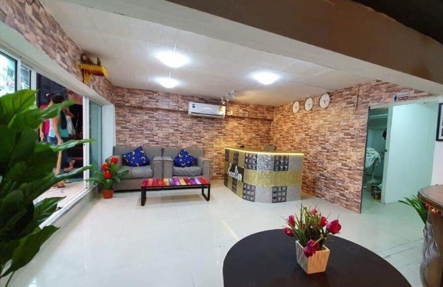 Imaginea Comfort Inn Patong 3*