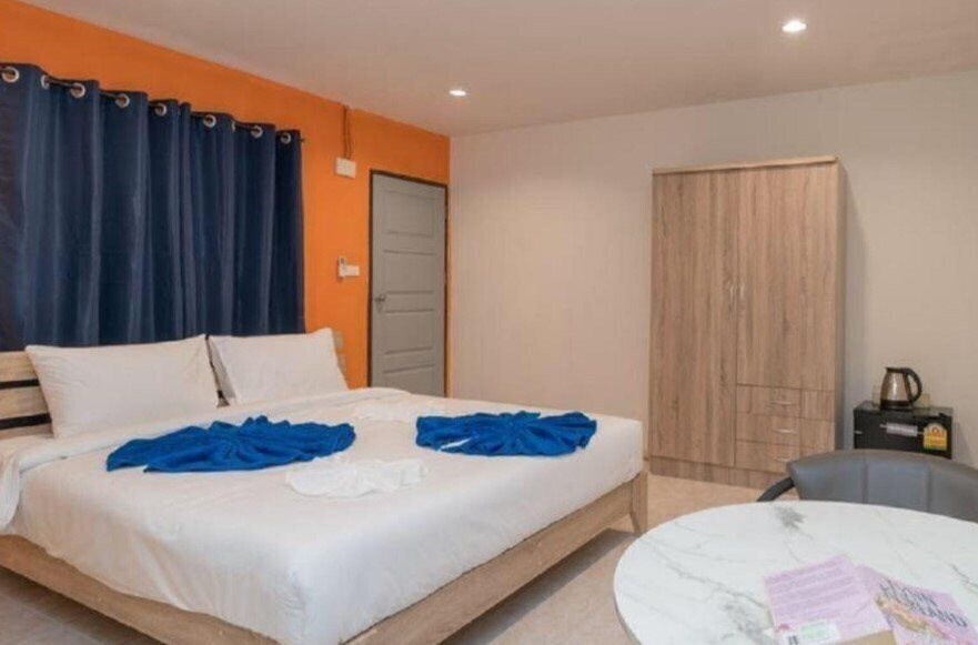 Imaginea Comfort Inn Patong 3*