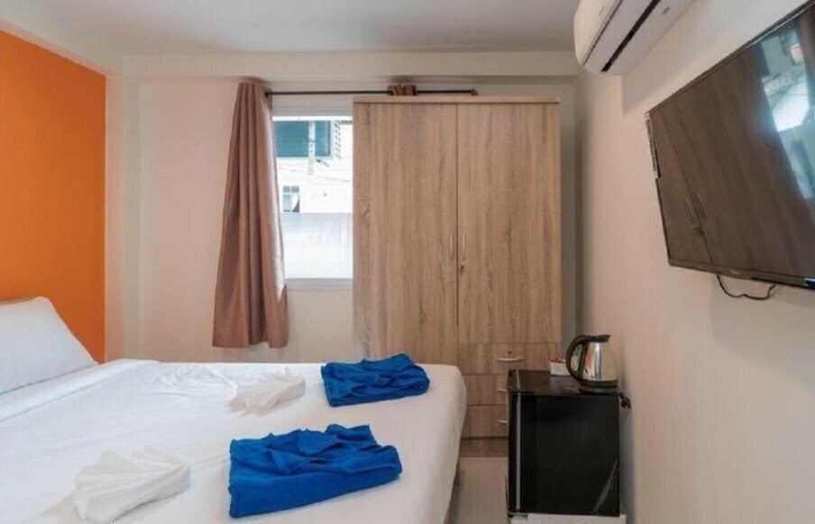 Fotografie Comfort Inn Patong 3*