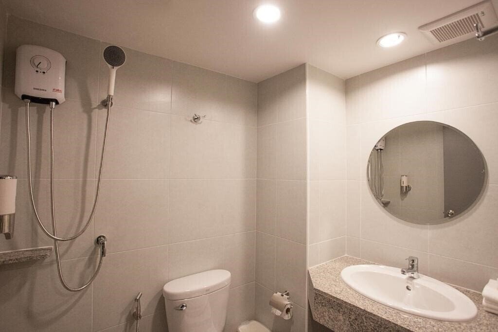 Fotografie Recenta Express Phuket Town 3*
