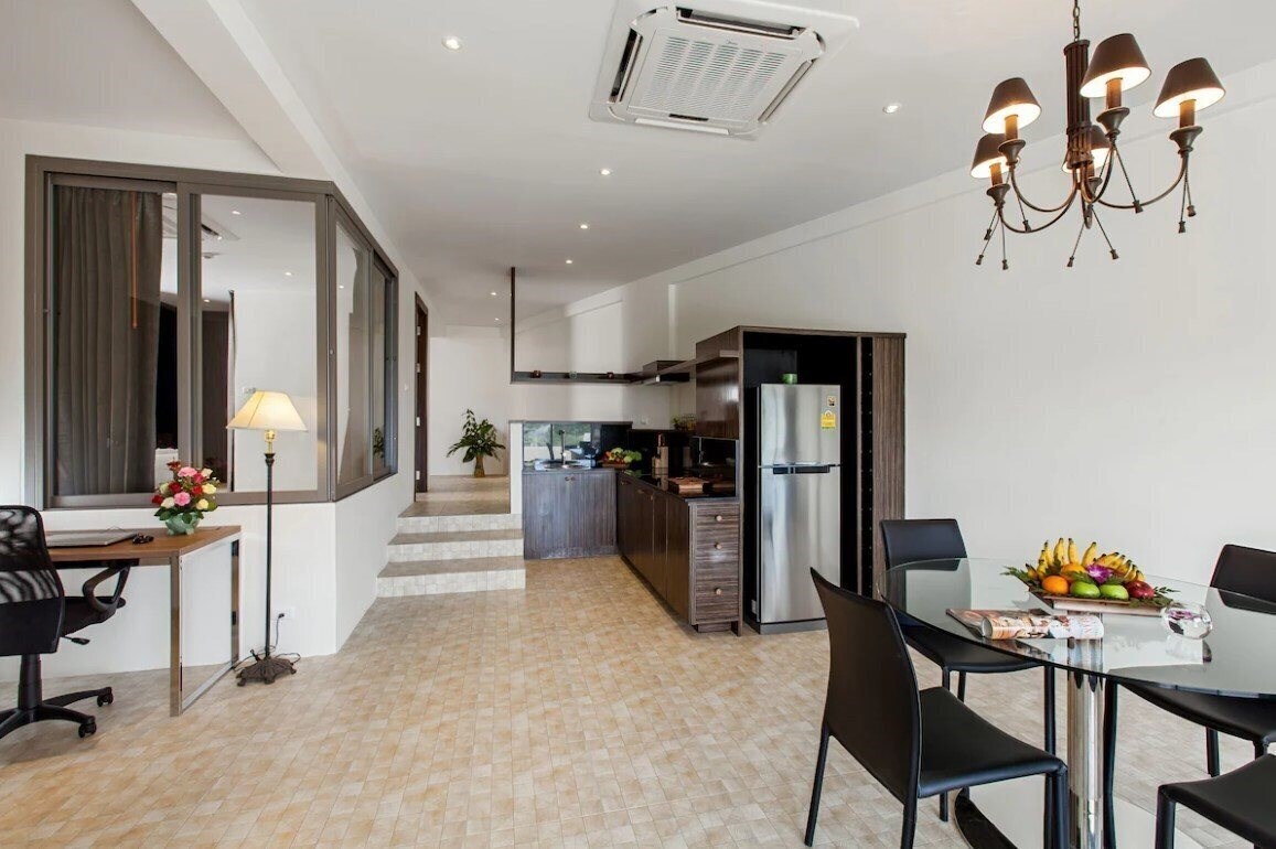 Imaginea The Green Golf Residence 4*