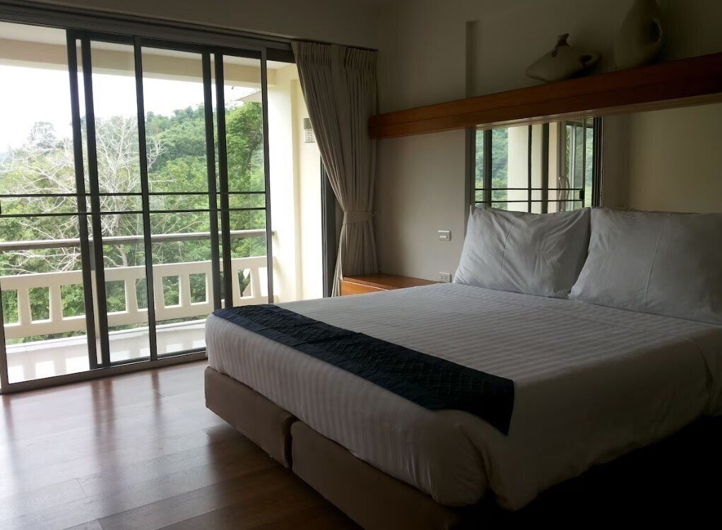 Imaginea The Green Golf Residence 4*