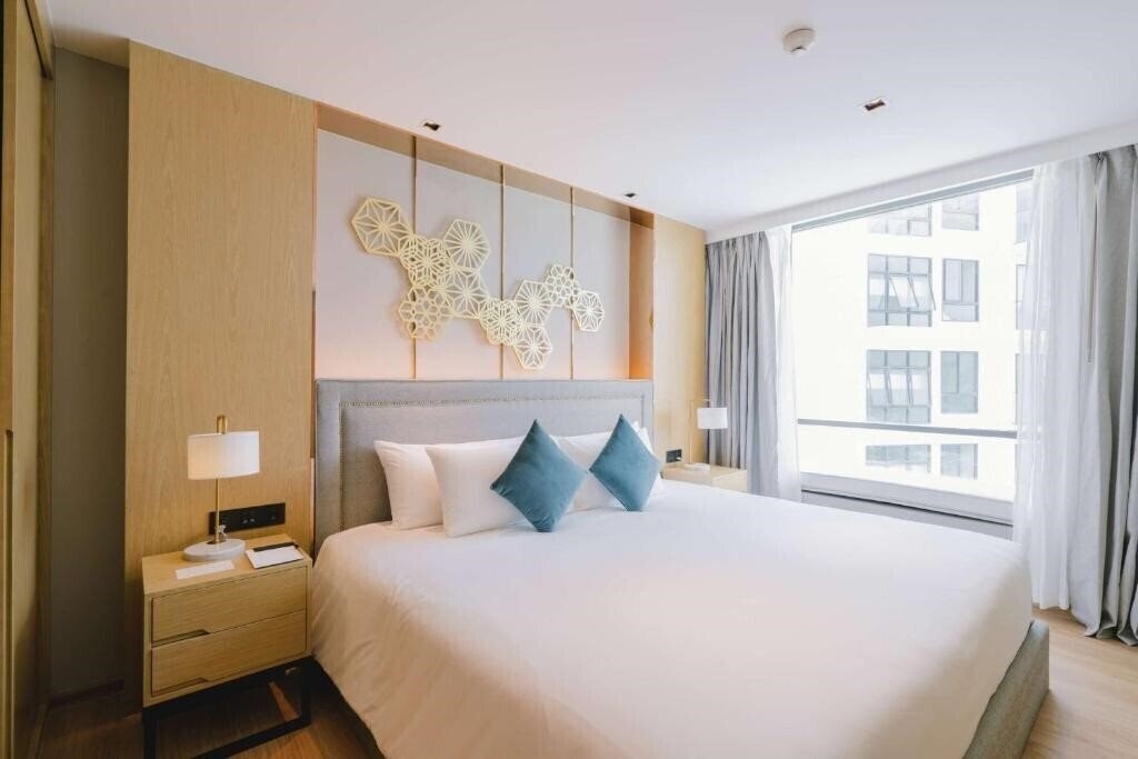 Изображение Wyndham La Vita Phuket 5*